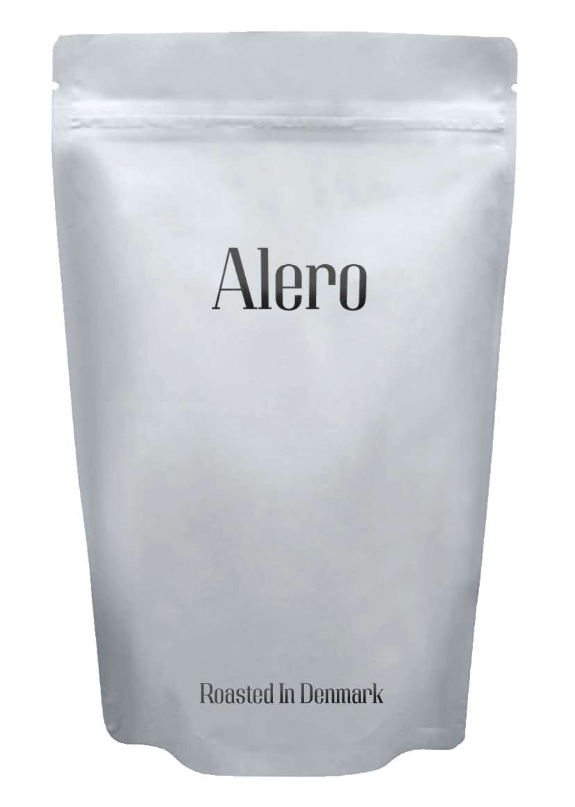 Espresso #150 - Alero