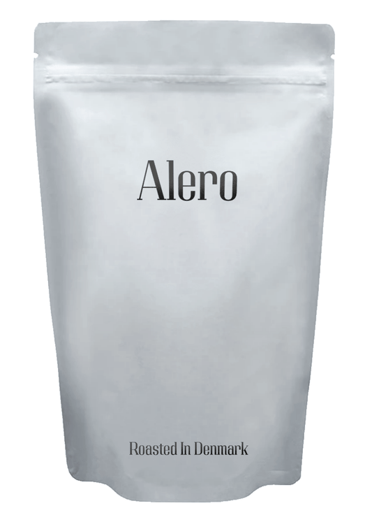 Espresso #350 - Alero